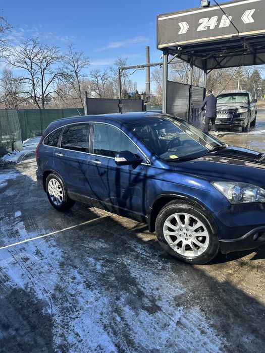 Honda Crv 4*4  2008
