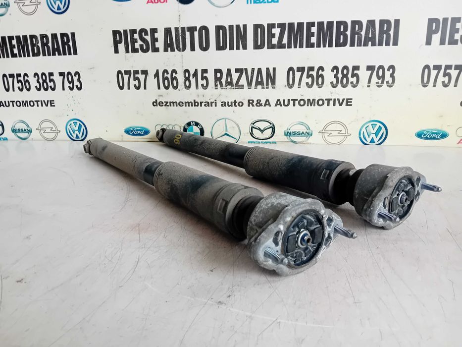 Telescoape Amortizoare Telescop Spate Stanga Dreapta Mercedes E Class W212 Berlina 2009-2015