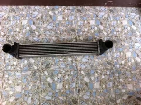 intercooler mercedes a class / b class / dezmembrari mercedes b class | vaneo