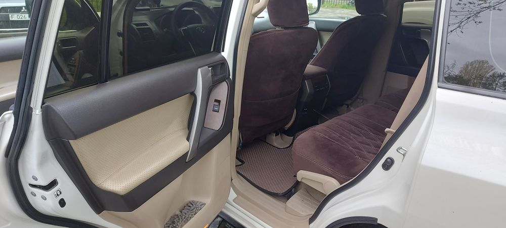 Продаю Land Cruiser Prado