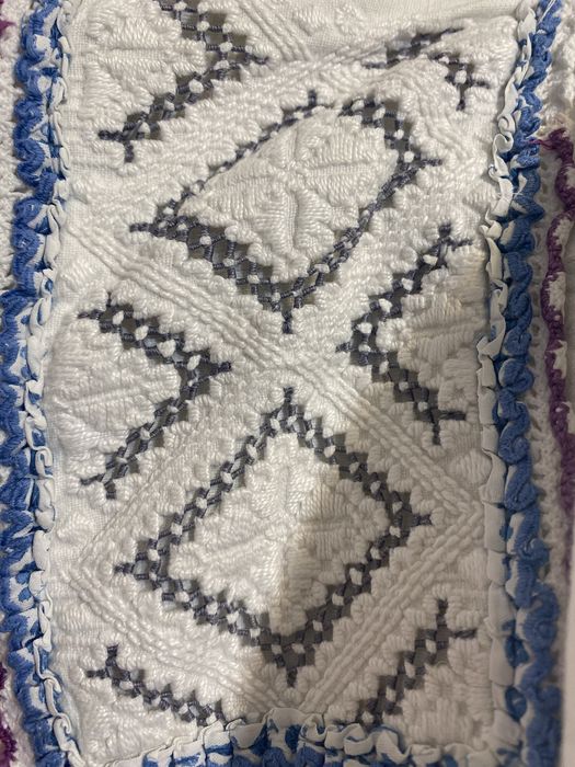 Ie / camasa traditionala de Ineu - piesa de colectie