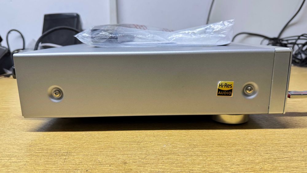 Network Streamer DAC Pioneer N-50A-S