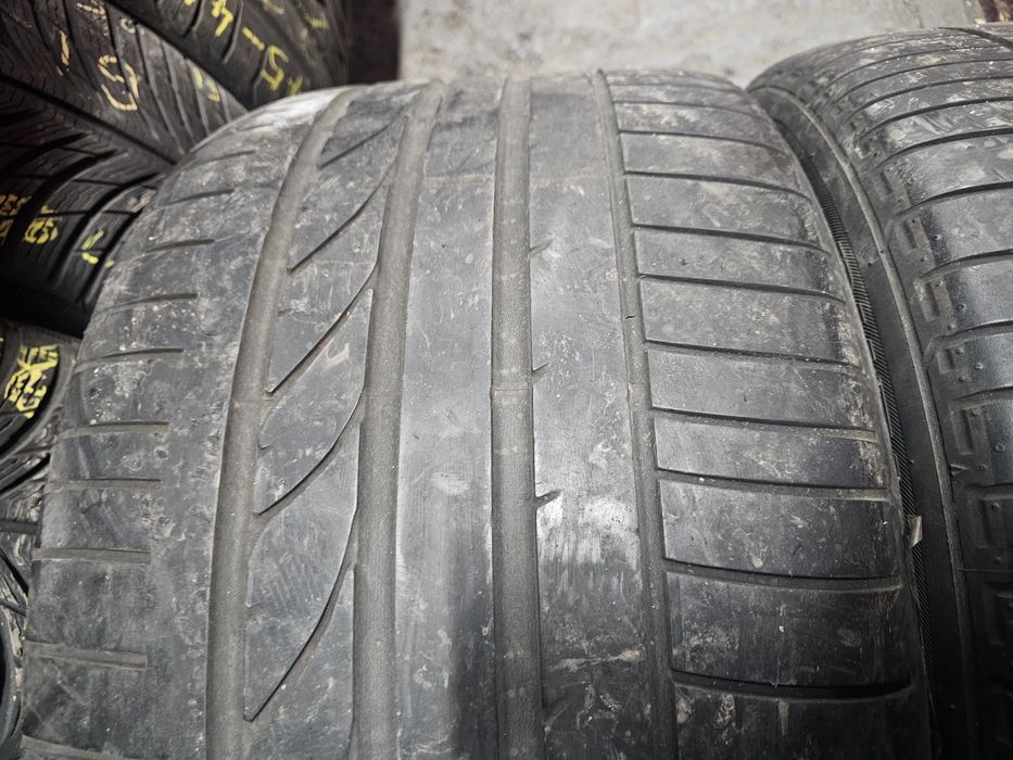315 35 20 vara bridgestone runflat