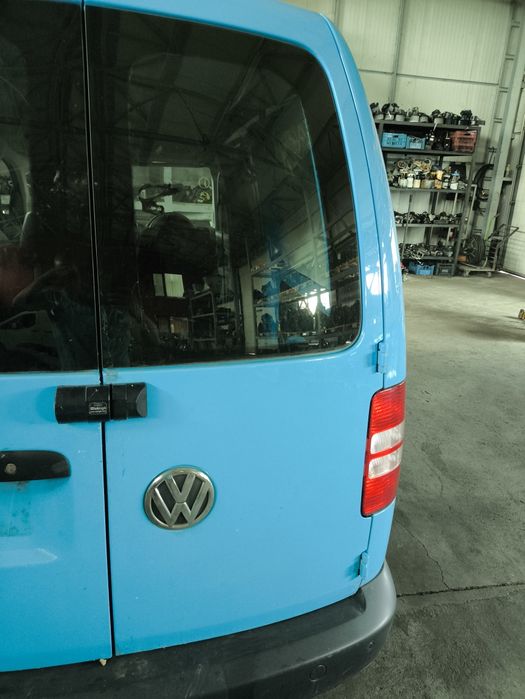 Задна врата за Vw Caddy