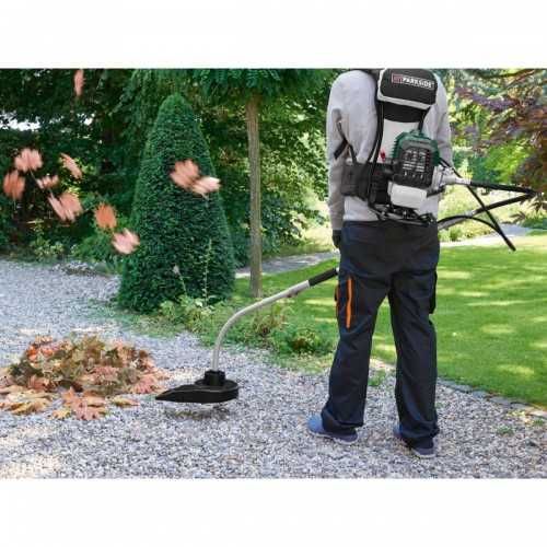 Бензинов тример PARKSIDE 6 в 1, тример, храсторез, резачка, ножица за храсти и тример за пътеки