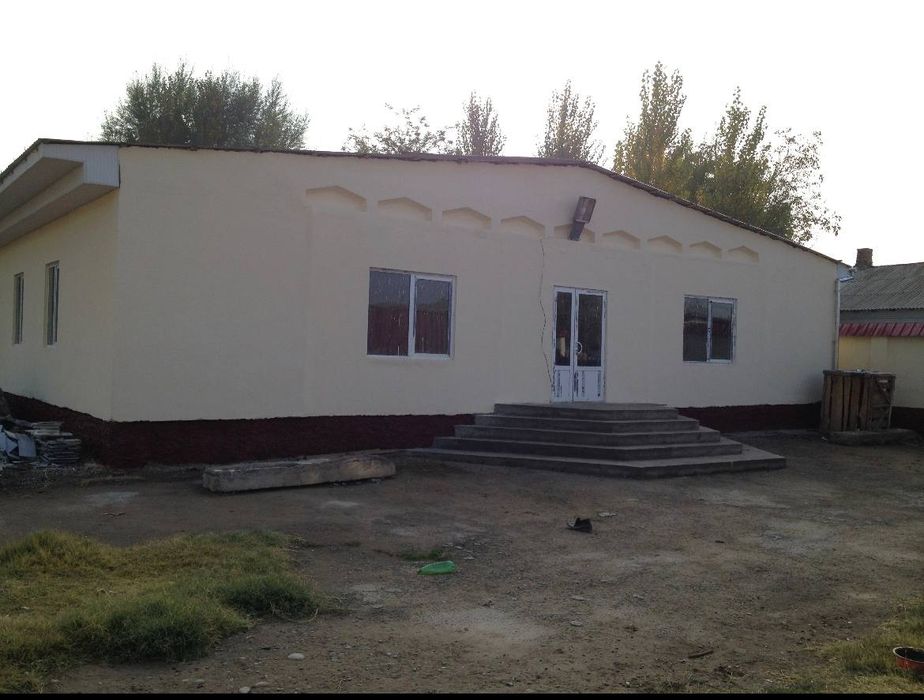 Аренда под производство