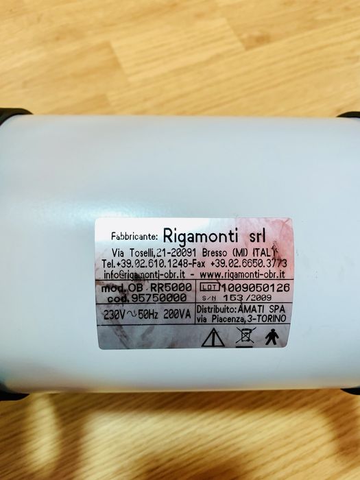 2234 compresor aerograf amati