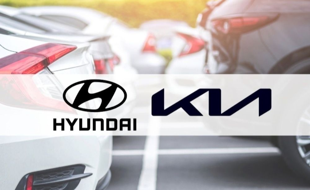 Продам автозапчаст Kia, Hyundai,  Mazda...