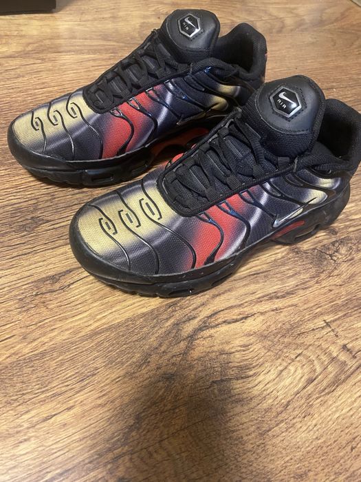 Nike air maxx TN