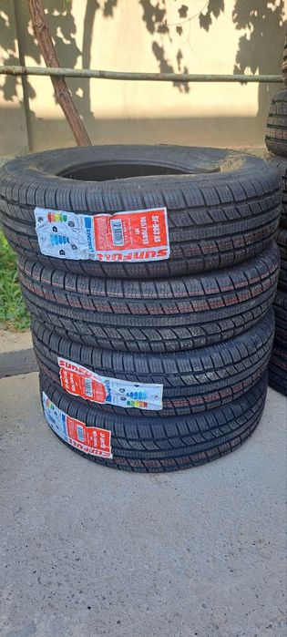 Авто шиналар бор