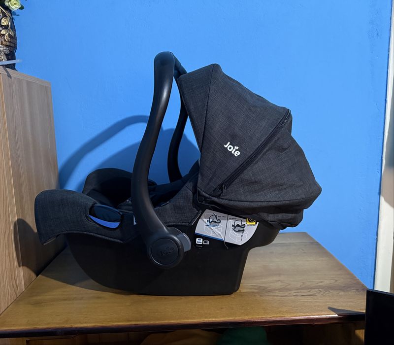 Scoică Joie i-Gemm 2