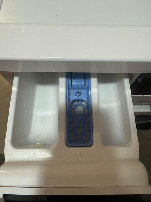 Пералня grundig в отлично състояние