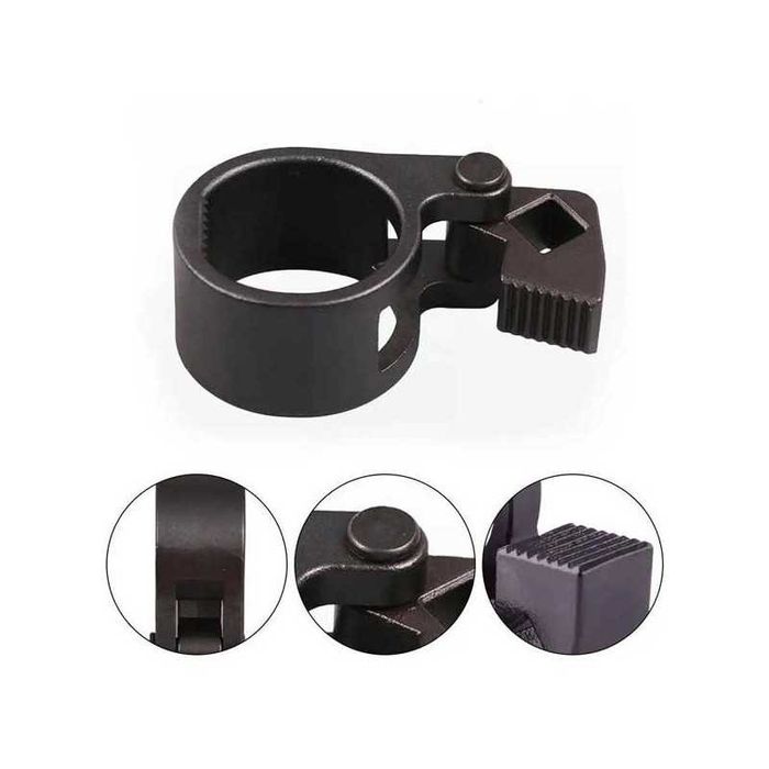 Ключ скоба за сваляне и поставяне на вътрешни кормилни накрайници