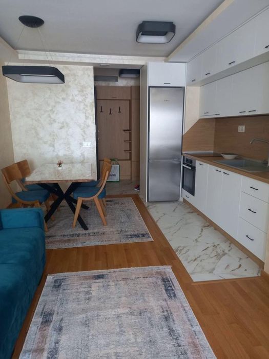 Дава се под наем Двустаен апартамент в София, Овча купел 2 - 70 кв.м за 600 € - Снимка #1