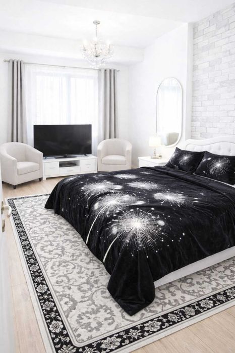 Propietar vând apartament 2 camere, TOTUL NOU, finisaje premium