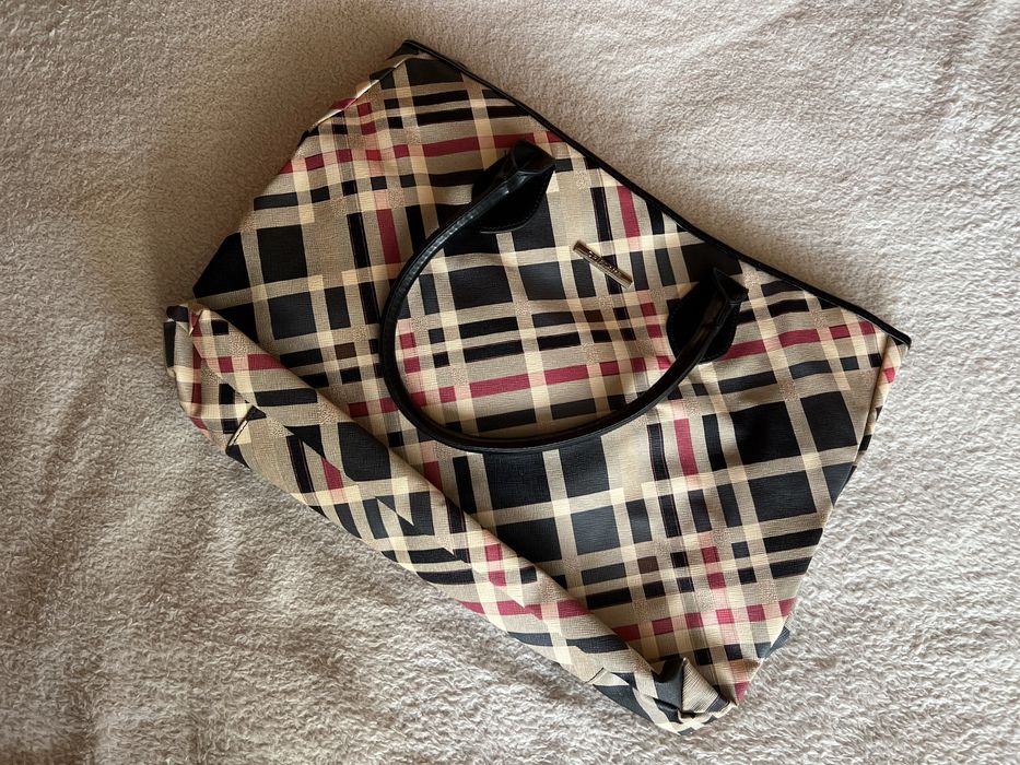 Дамска чанта