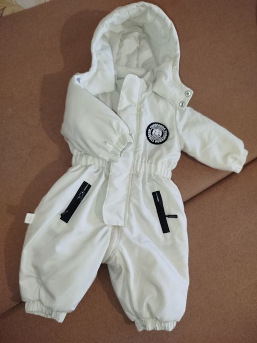 Продам комбез зима