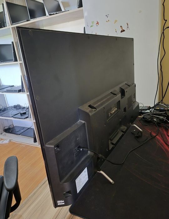 Smart Tv Sony 102см