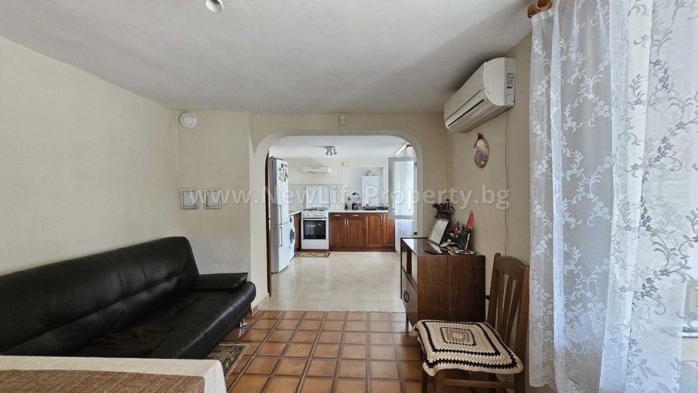 Продава се Къща в Камено - 132 кв.м за 1023 €/кв.м - Снимка #10