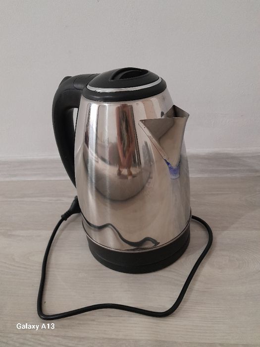 Электрический чайник новый