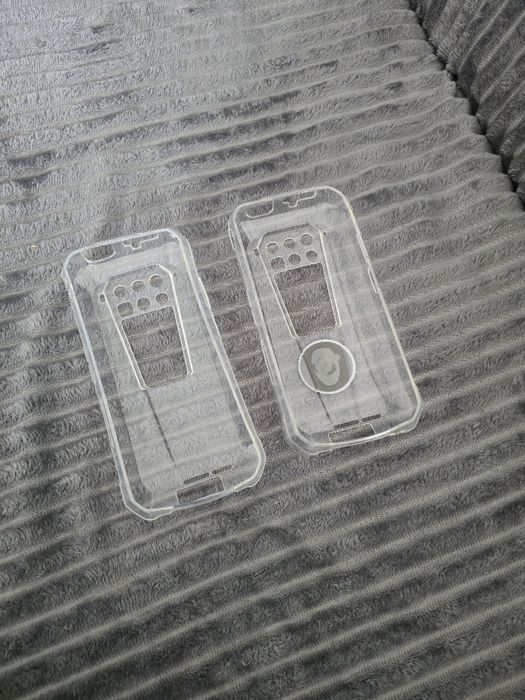 Tank 3 Pro  чехол