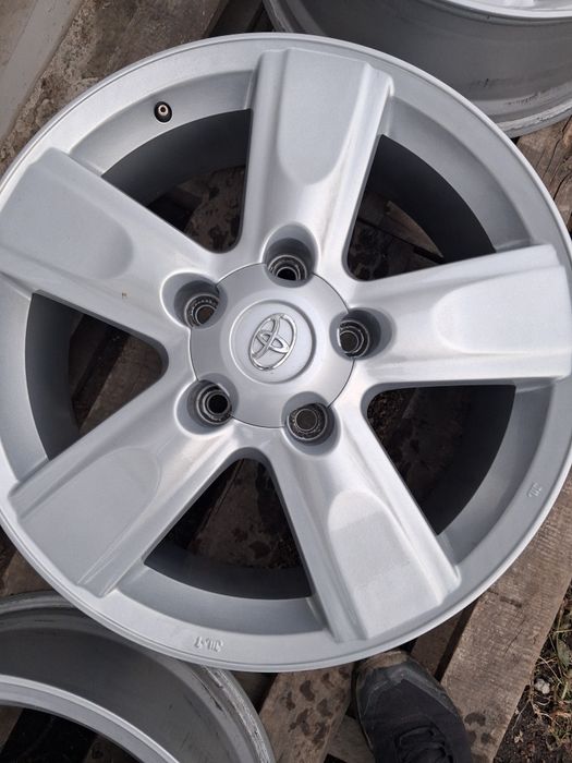 Оригинальные диски на 20