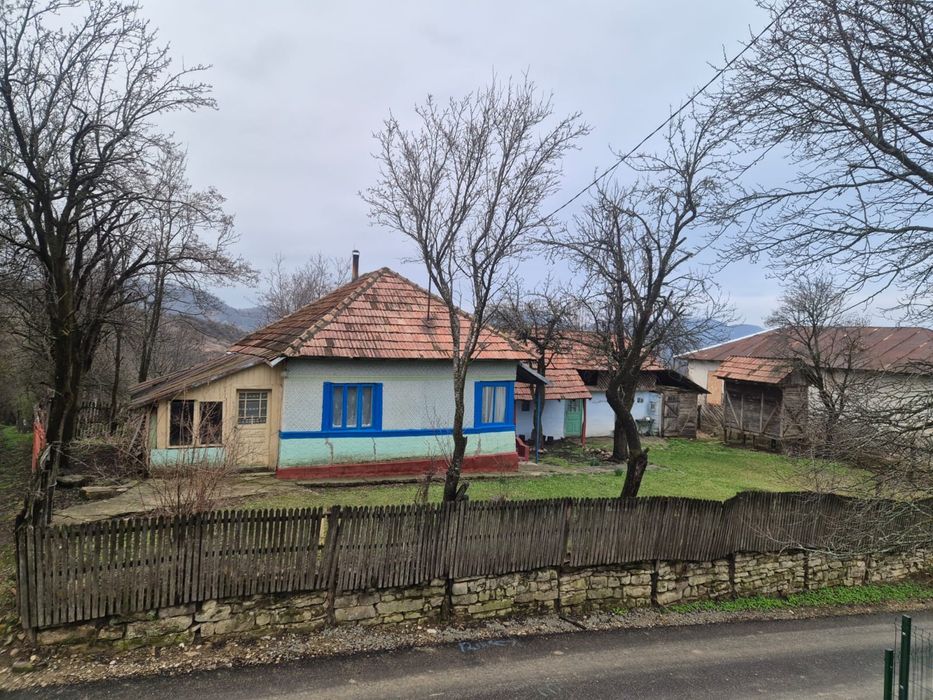 Vand Casa Traditionala