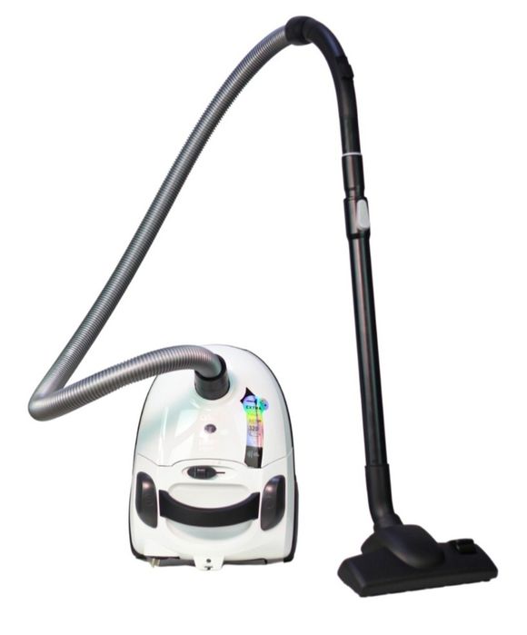 Пылесос Artel VCB 0316