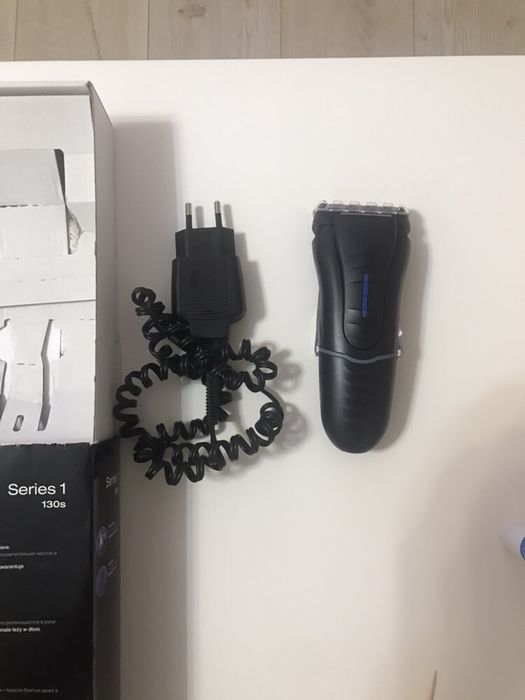 Aparat de barbierit Braun series 1