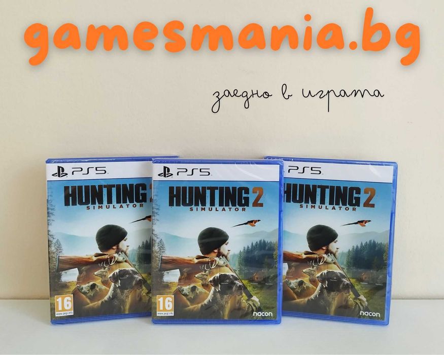 [ps5] ! чисто НОВИ ! WWE 2K26 / Експресна доставка