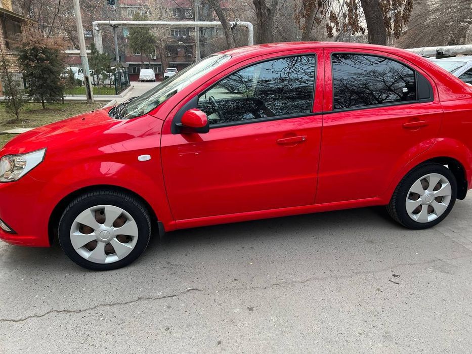 Продается Nexia 3, 2017