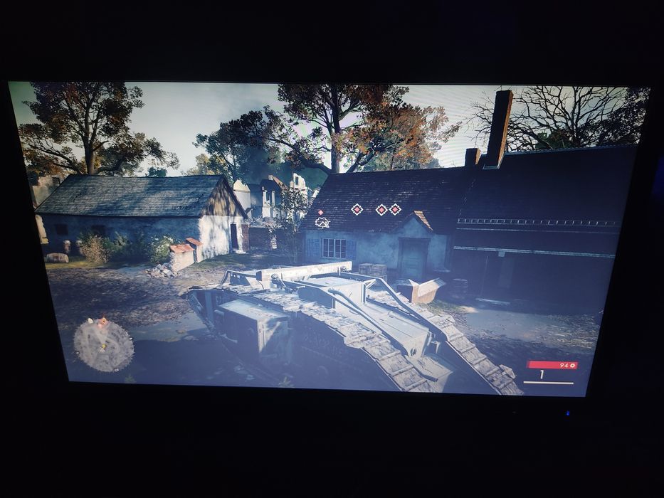 CORE i7 игровой компьютер