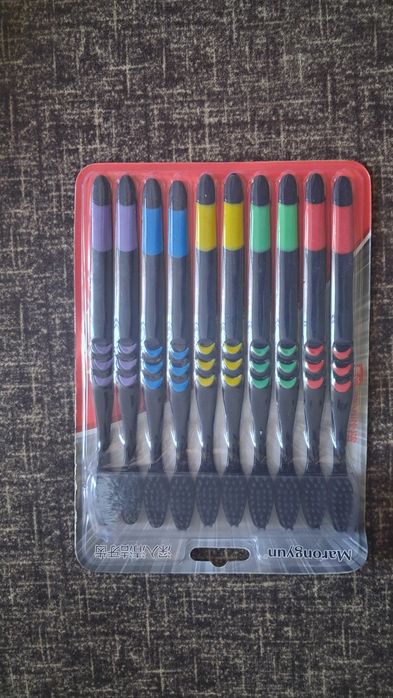 Продам зубные щётки