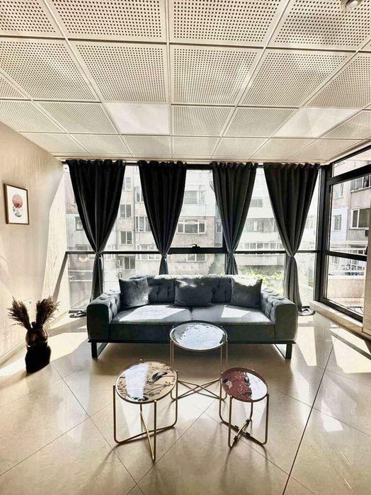 Тристаен апартамент, под наем, кв. Лятно кино Тракия