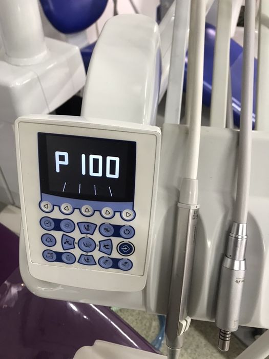 Unituri Planmeca reconditionate