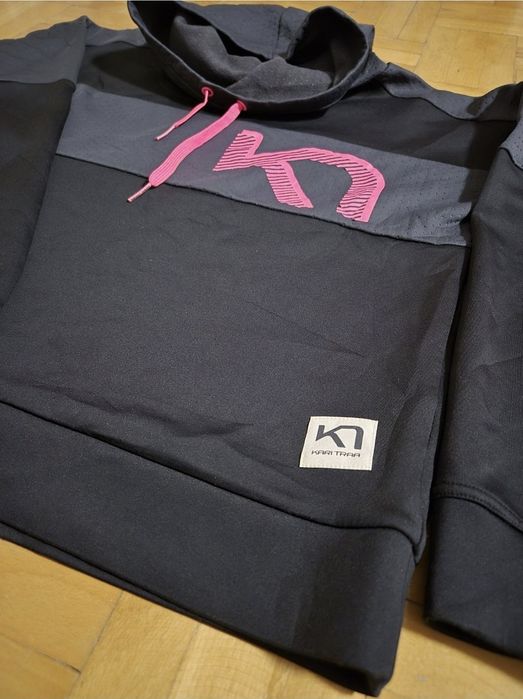 Bluză Sport Premium Kari Traa, Training And Outdoor, Stretch, Damă - L