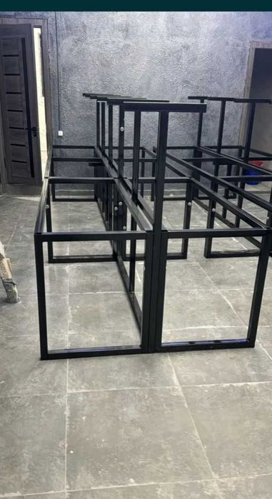 Loft mebel game club zakas