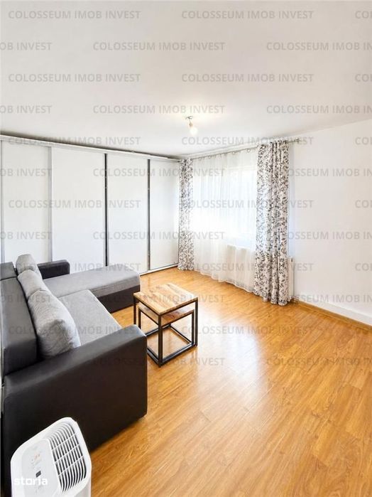 Apartament 3 camere | decomandat | 2 bai -zona Grivitei