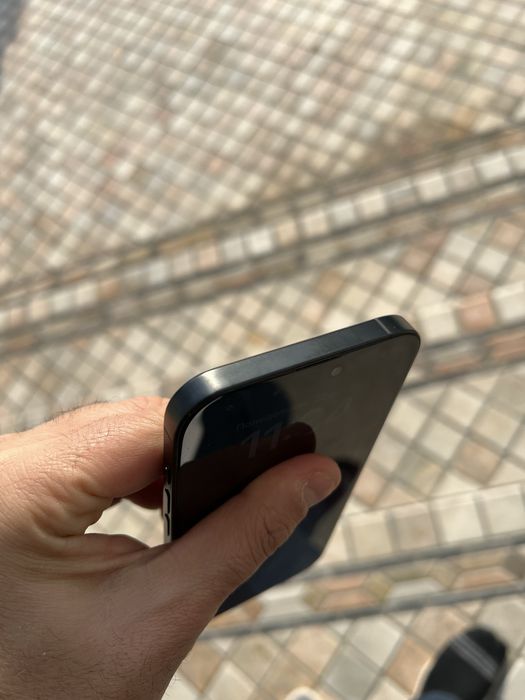 Iphone 16 pro max 256