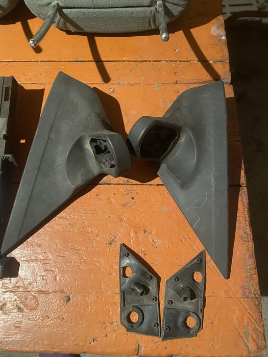 Продам запчасти Субару Форестер