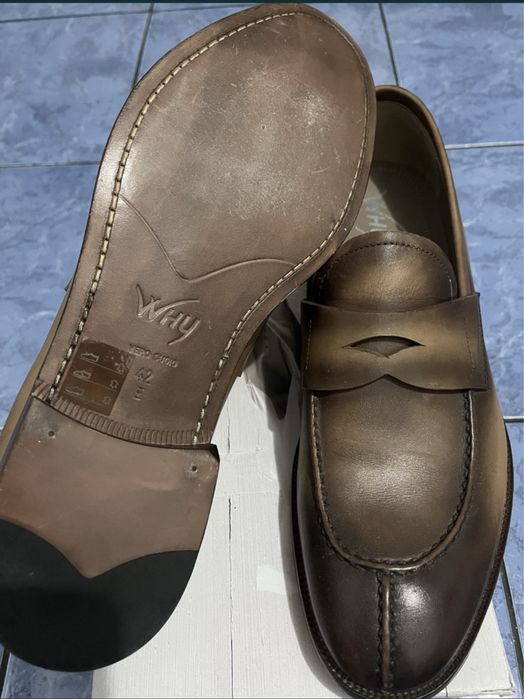 Pantofi bărbătești