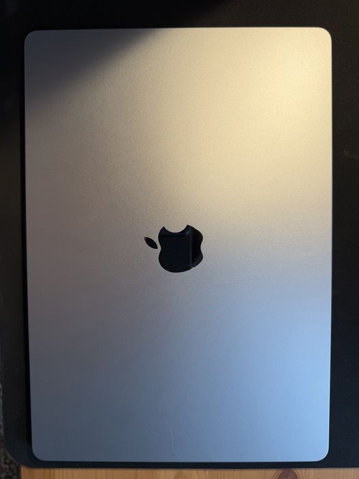 MacBook Air 15” 512 16