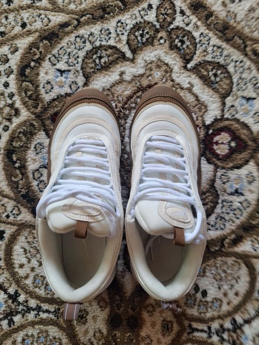 Кроссовки Air Max 97