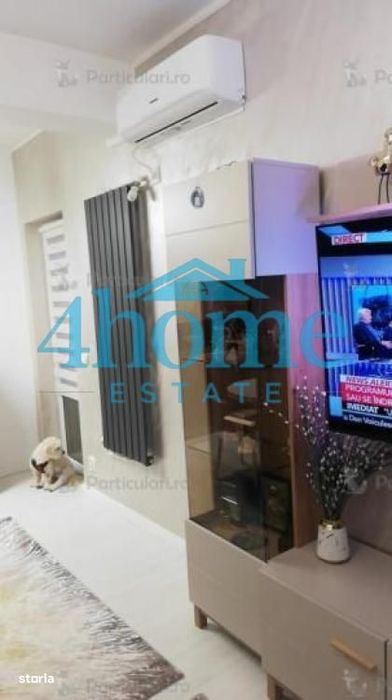 Apartament 2 camere Mihai Bravu|Metrou|Bloc nou