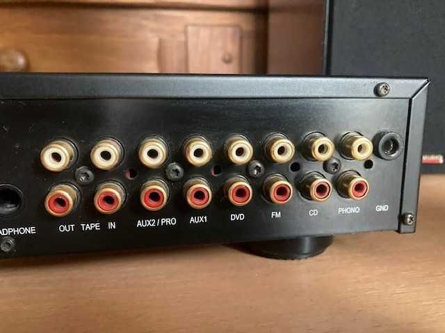 Усилвател Micromega Minium AMP