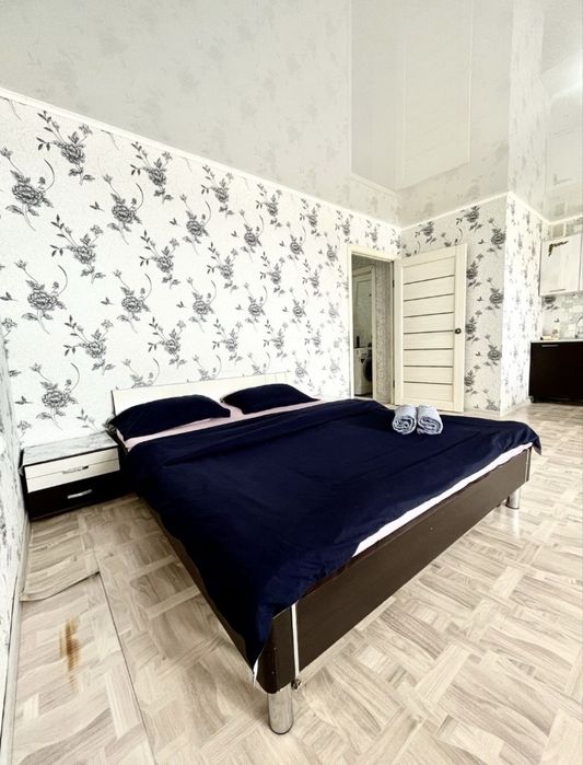 Квартира посуточно Атырау