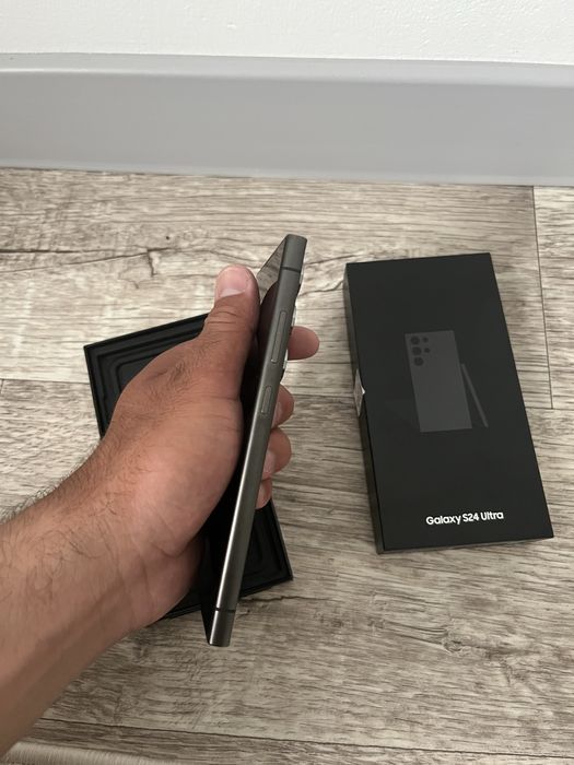 Samsung s24 ultra 256Gb