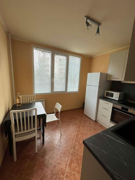 Дава се под наем Едностаен апартамент в София, Лозенец - 40 кв.м за 598.23 € - Снимка #5