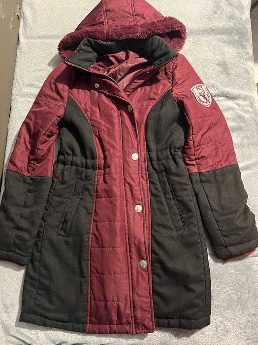 Geaca de fas FB (Marime M)