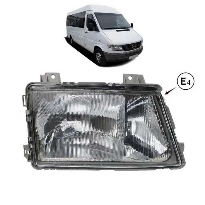 Far Faruri Mercedes SPRINTER (1995-2000) Stânga - dreapta / NOU